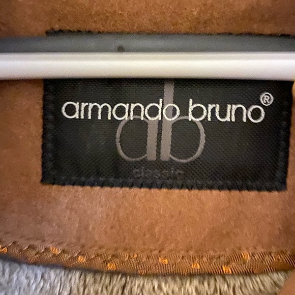 Armando Bruno - Picture 3 of 10